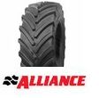 Alliance 372 Agriflex 600/60 R38 168D