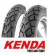 Kenda K761 Dual Sport 120/70-12 58P