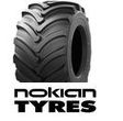 Nokian Forest King TRS 2 710/40-24.5 163A8/170A2