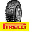 Pirelli TH25 Plus 11R22.5 148/145M