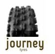 Journey Tyre P356 22X7-10 28J