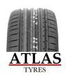 Atlas Sport Green 205/55 R16 91W