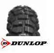 Dunlop D605 90/100-16 51P