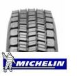 Michelin XDE 2 235/75 R17.5 132M