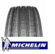 Michelin X Multi Z 215/75 R17.5 126/124M