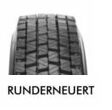 Runderneuert K-ED2 315/80 R22.5