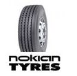 Nokian NTR-52 315/80 R22.5 156/150L 154/150M