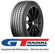 GT-Radial Sportactive 2 SUV 235/55 R19 105W