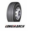 Longmarch LM117 315/70 R22.5 154/150M