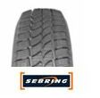 Sebring Formula Van + Winter 235/65 R16C 115/113R