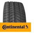 Continental VanContactWinter 215/65 R16C 109/107R 106T