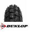 Dunlop K180 130/80-18 66P