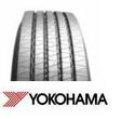 Yokohama 104ZR 10R22.5 144/142L