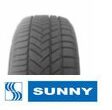 Sunny Wintermax NW211 255/35 R19 96V