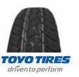 Toyo Open Country A/T + 215/80 R15 102T