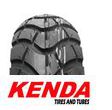Kenda K761 Dual Sport 120/80-18 62H