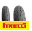Pirelli Diablo Rosso IV 110/70 ZR17 54W