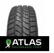 Atlas Polarbear Van 215/65 R16C 109/107R