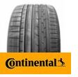 Continental SportContact 6 255/40 ZR21 102Y