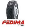 Fedima FDE-2 315/80 R22.5 154/150L