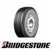 Bridgestone RW-Steer 001 295/80 R22.5 154/149M