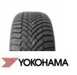 Yokohama BluEarth Winter V906 SUV 285/40 R22 110W