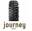 Journey Tyre WN02 Claw XTR 31X10.5-15 109K