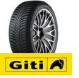 Giti Gitiwinter W2 SUV 215/60 R17 96H