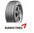 Kumho Crugen Premium KL33 235/60 R18 103H