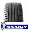 Michelin Pilot Sport 4 265/35 ZR18 97Y