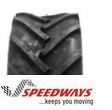 Speedways Trench 26X12-12 117A3