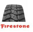Firestone FD 833 13R22.5 156/150K