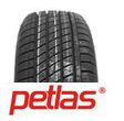 Petlas Explero A/S PT411 215/65 R16 102H