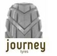 Journey Tyre P343 19X7-8 28F