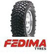 Fedima Extreme 175/80 R16 90Q