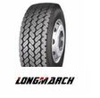 Longmarch LM526 385/65 R22.5 160K/158L