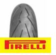 Pirelli Diablo Rosso III 190/55 ZR17 75W