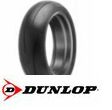 Dunlop Dragmax 190/50 ZR17 73W