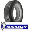 Michelin X Works Z 13R22.5 156/150K