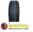 Minerva Frostrack VAN 195/70 R15C 104/102R
