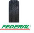 Federal Himalay Kattura 205/55 R16 91H
