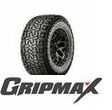 Gripmax Inception X/T 255/55 R20 117/114Q