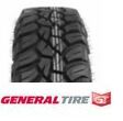 General Tire Grabber X3 305/55 R20 121/118Q