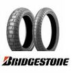 Bridgestone Battlax Adventure Trail AT41 100/90-19 57V