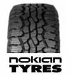 Nokian Outpost AT 315/70 R17 121/118S