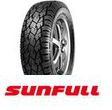 Sunfull Mont-PRO AT782 245/70 R17 110T