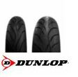 Dunlop Sportmax Roadsmart IV 190/55 ZR17 75W