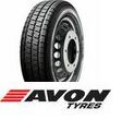 Avon AS12 All Season VAN 195/60 R16C 99/97H