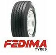 Fedima FTE-3 385/65 R22.5 160J