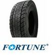Fortune FDR606 215/75 R17.5 128/126M